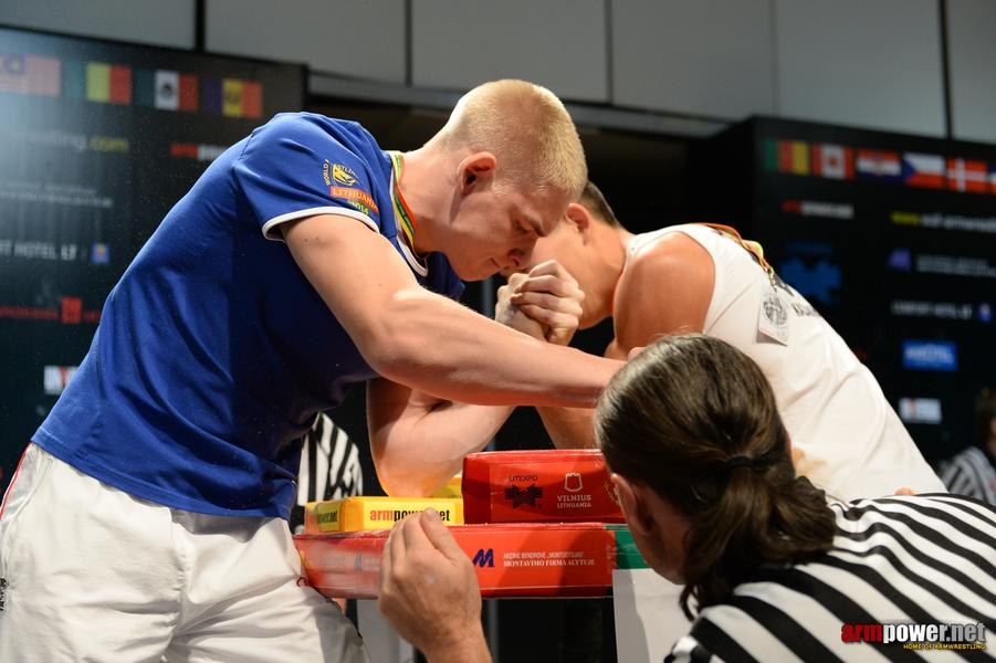 World Armwrestling Championship