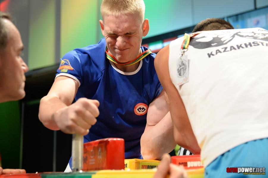 World Armwrestling Championship