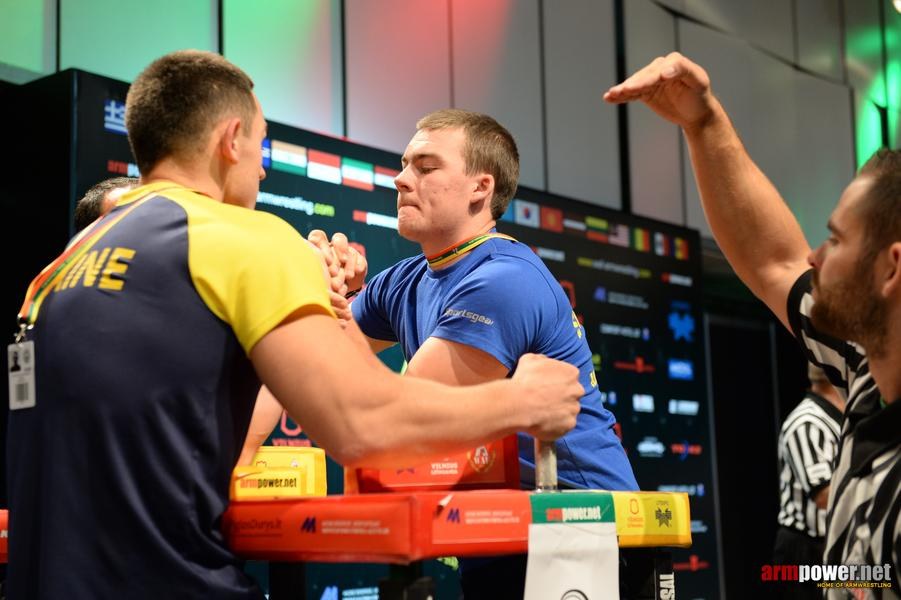 World Armwrestling Championship