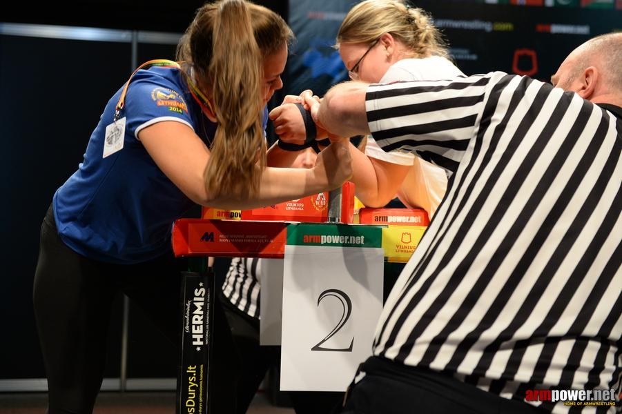 World Armwrestling Championship