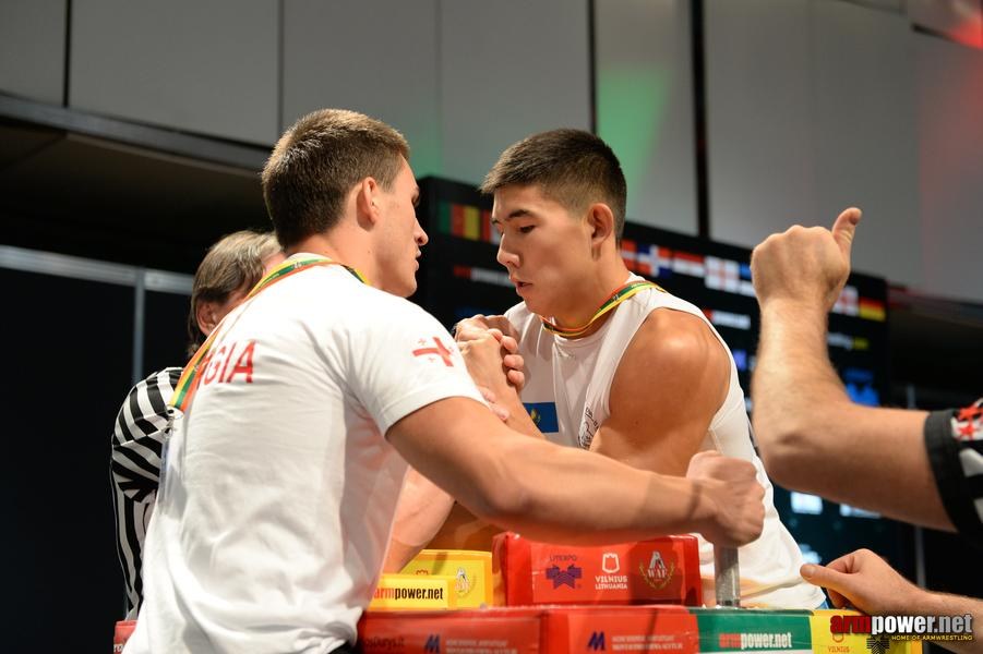 World Armwrestling Championship