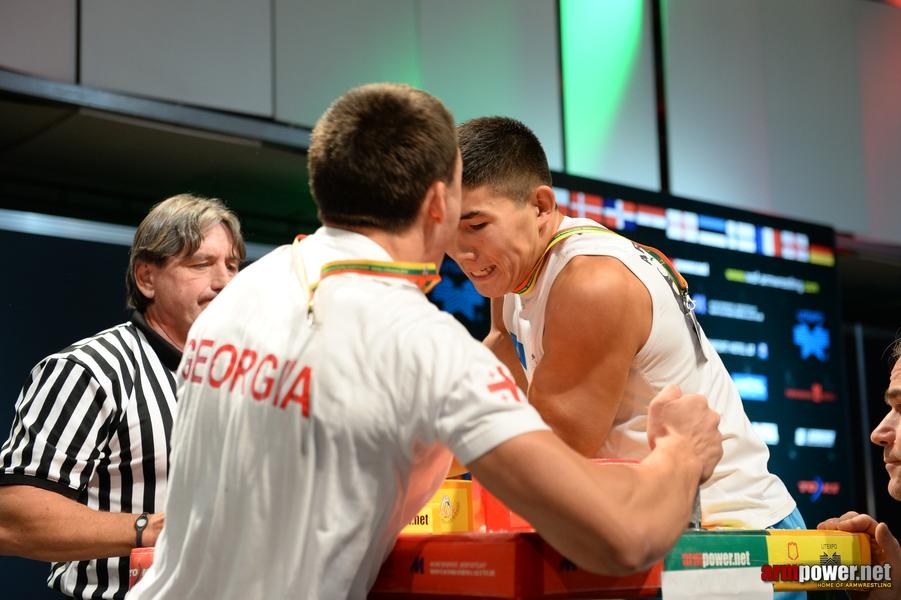 World Armwrestling Championship