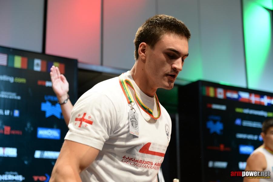 World Armwrestling Championship