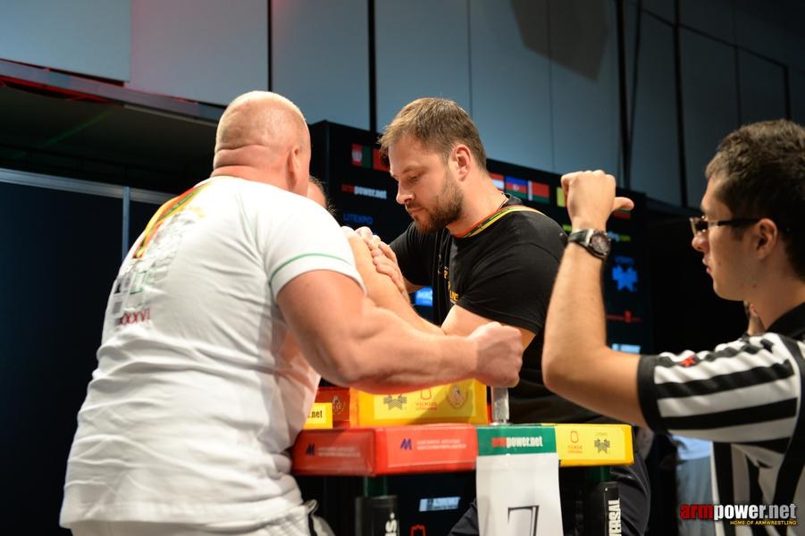 World Armwrestling Championship