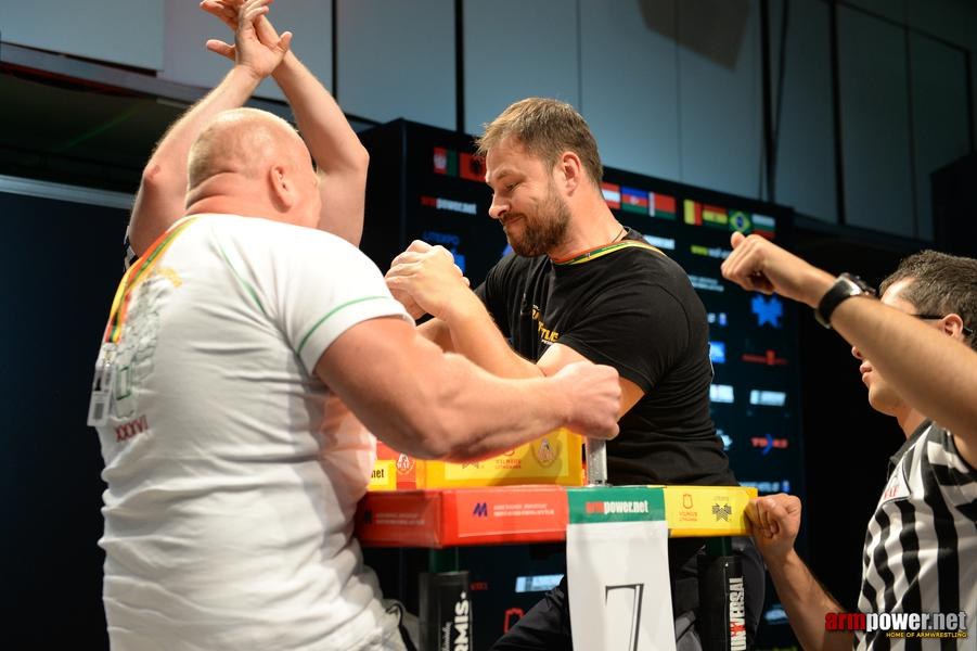 World Armwrestling Championship