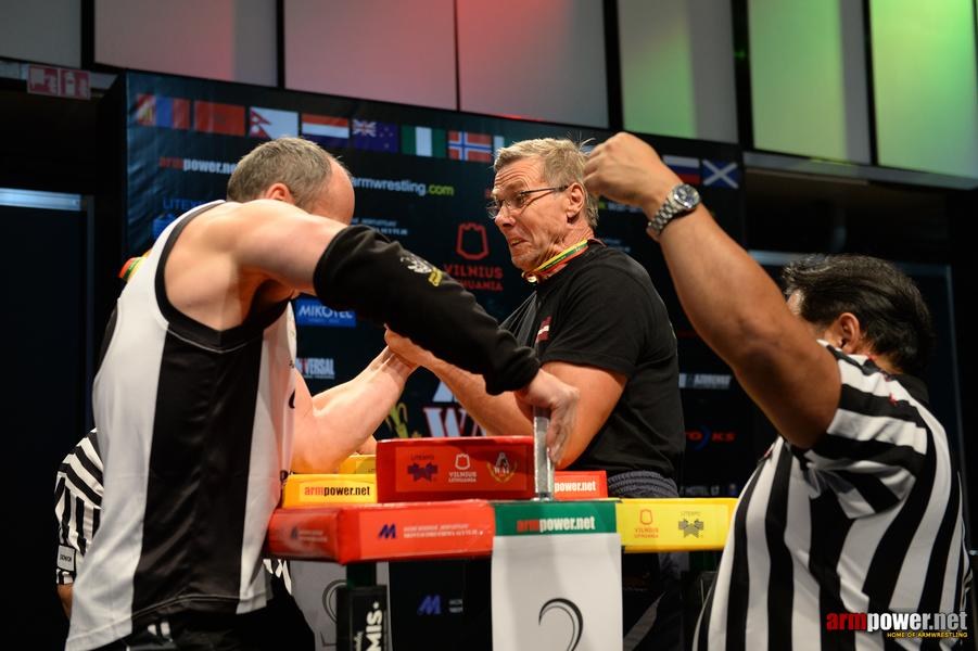 World Armwrestling Championship
