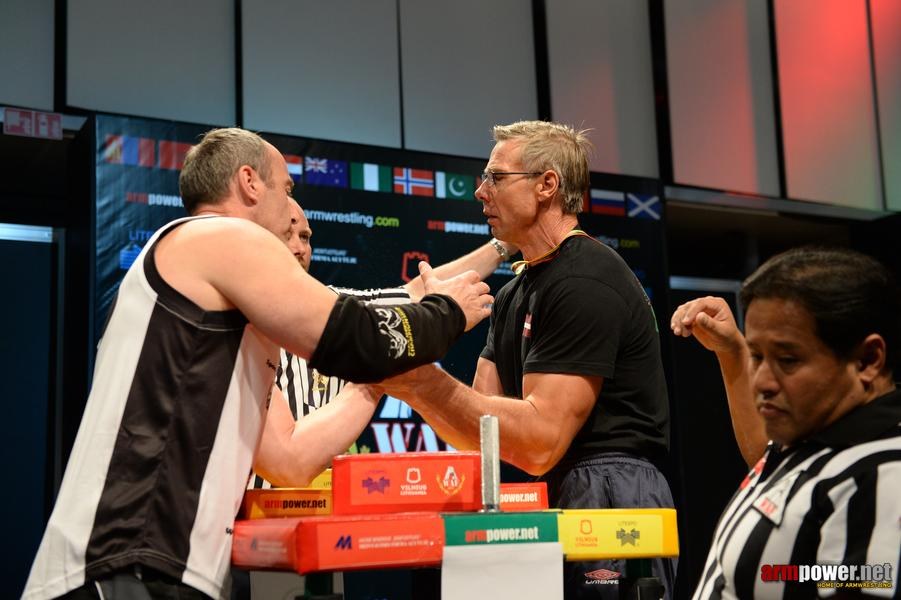 World Armwrestling Championship