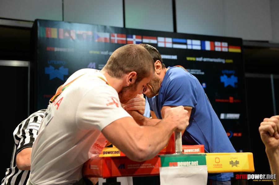 World Armwrestling Championship