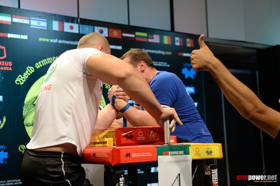 World Armwrestling Championship