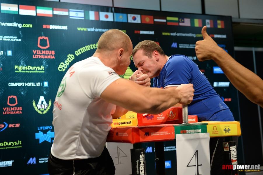 World Armwrestling Championship
