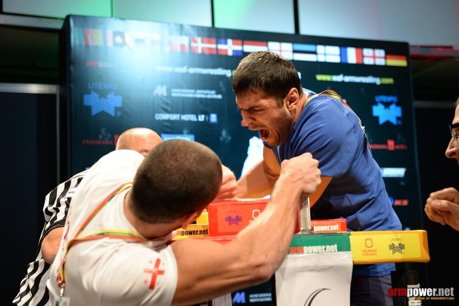 World Armwrestling Championship
