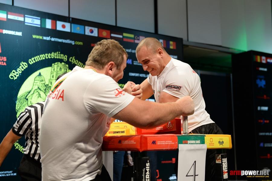 World Armwrestling Championship