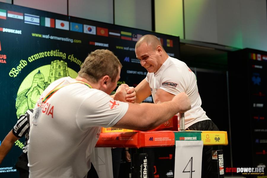 World Armwrestling Championship