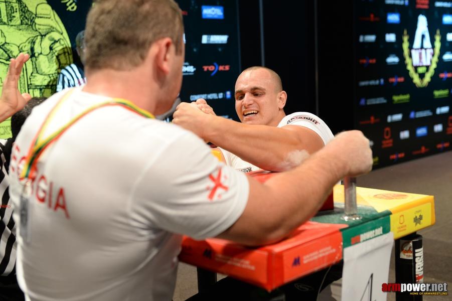 World Armwrestling Championship