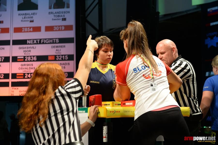 World Armwrestling Championship