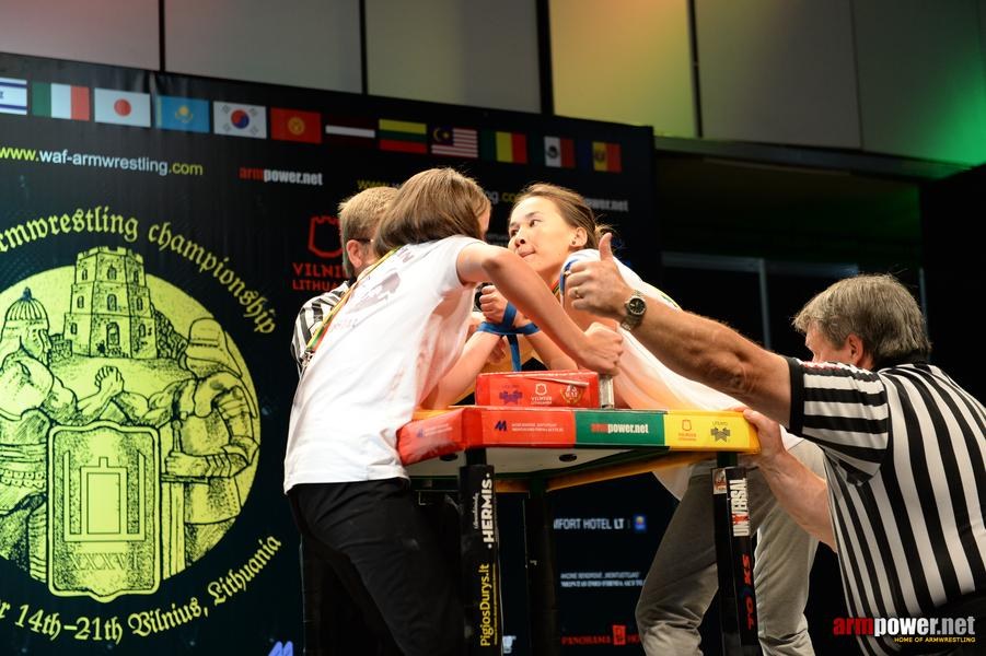 World Armwrestling Championship