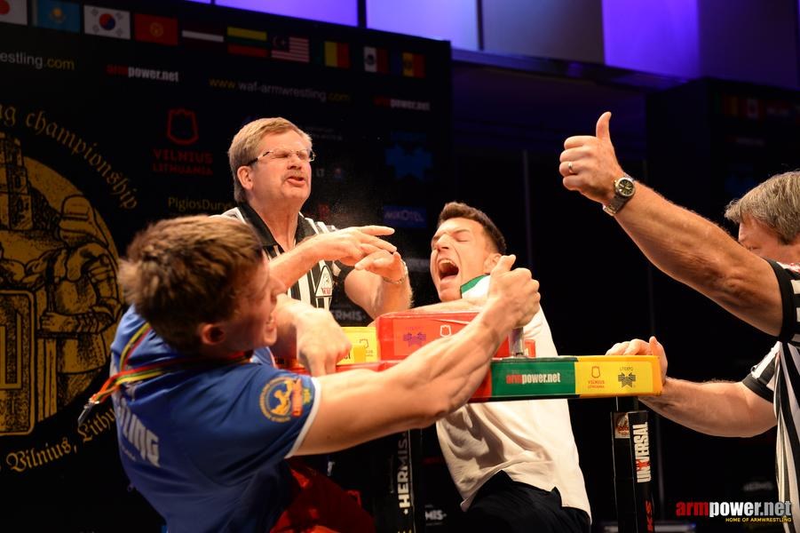 World Armwrestling Championship