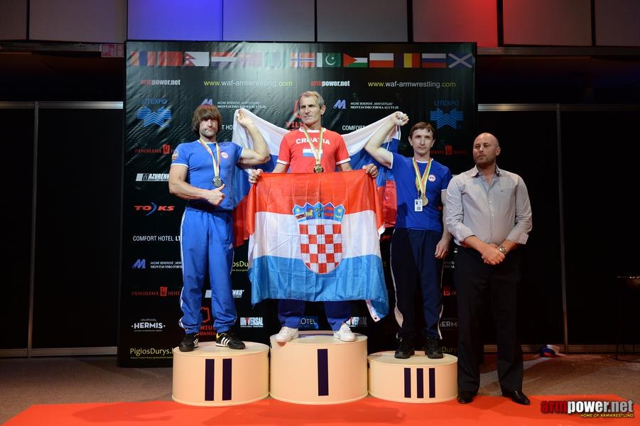 World Armwrestling Championship