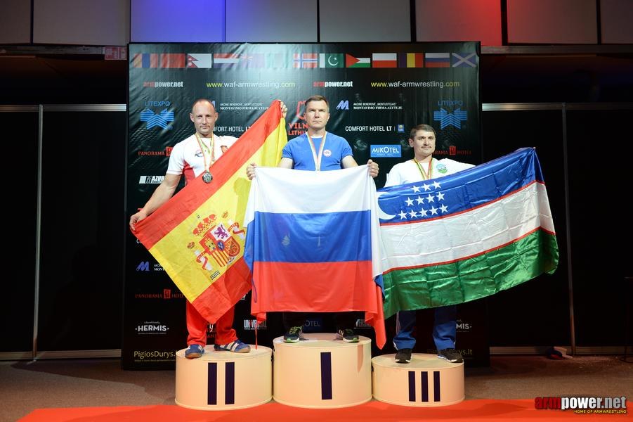 World Armwrestling Championship