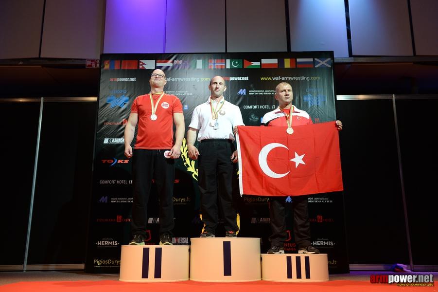 World Armwrestling Championship