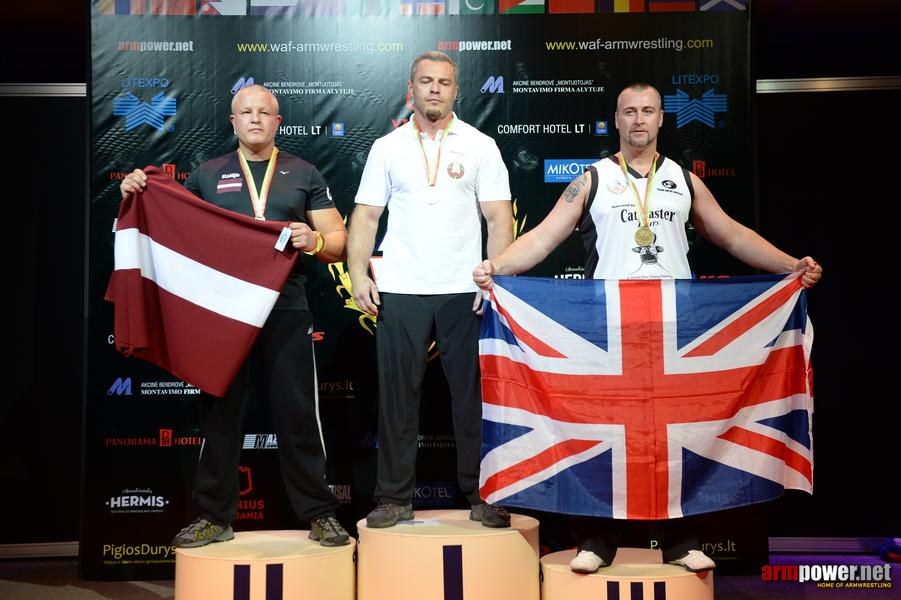 World Armwrestling Championship