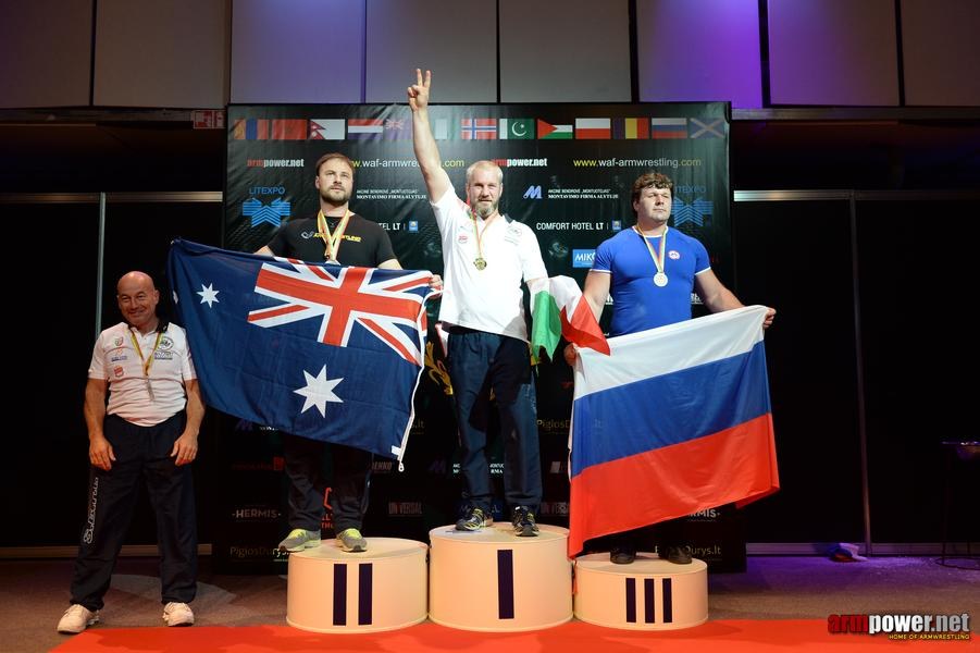 World Armwrestling Championship