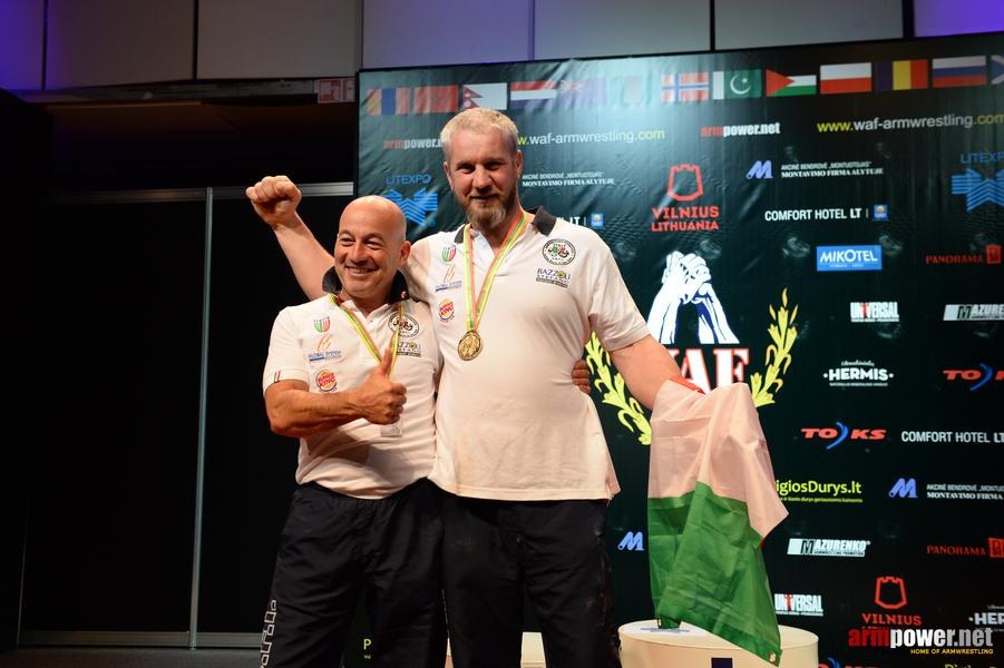 World Armwrestling Championship