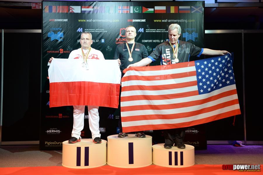 World Armwrestling Championship