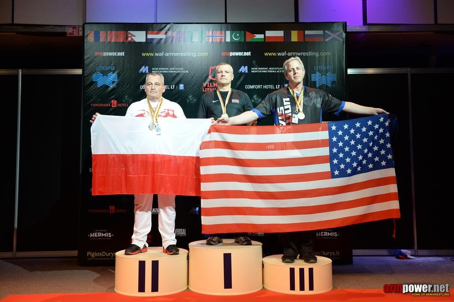 World Armwrestling Championship