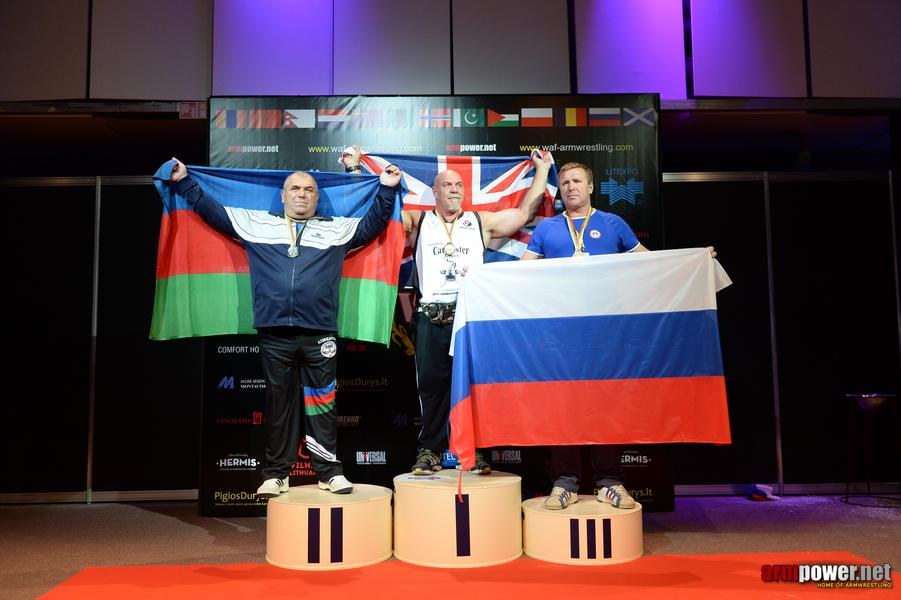 World Armwrestling Championship