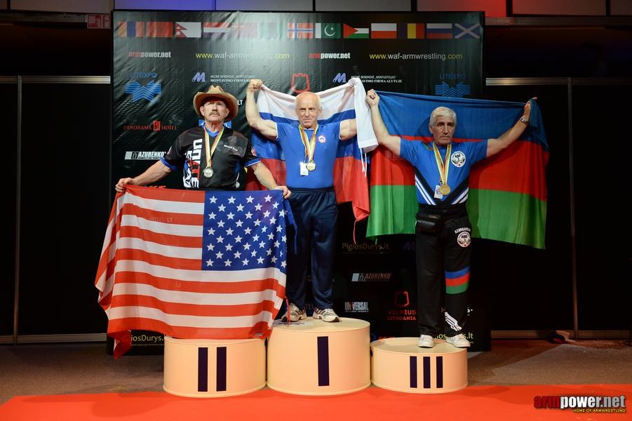 World Armwrestling Championship