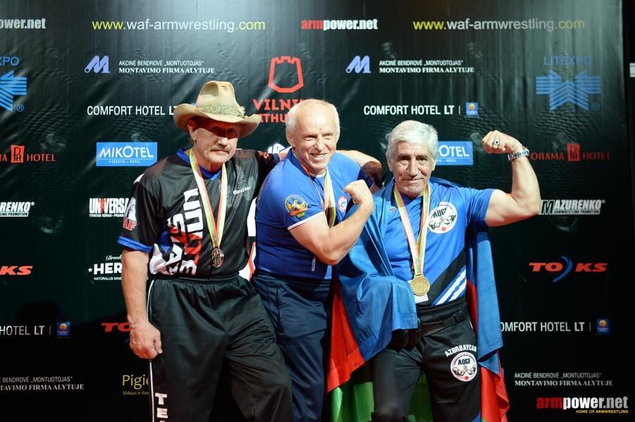 World Armwrestling Championship