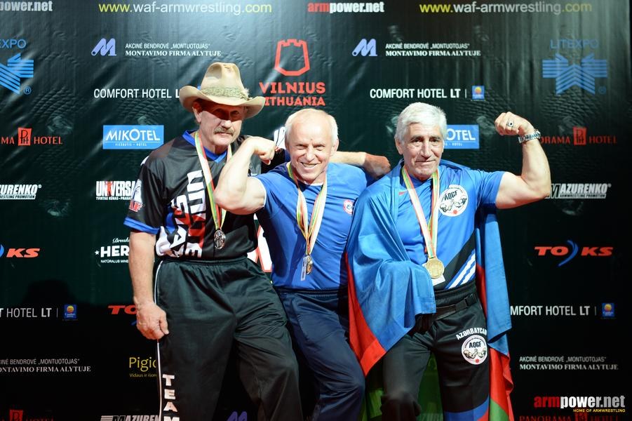 World Armwrestling Championship