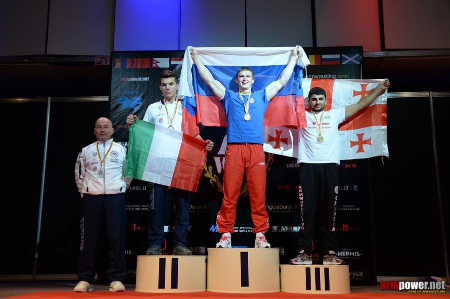 World Armwrestling Championship