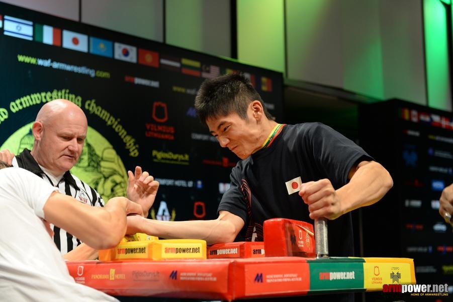 World Armwrestling Championship