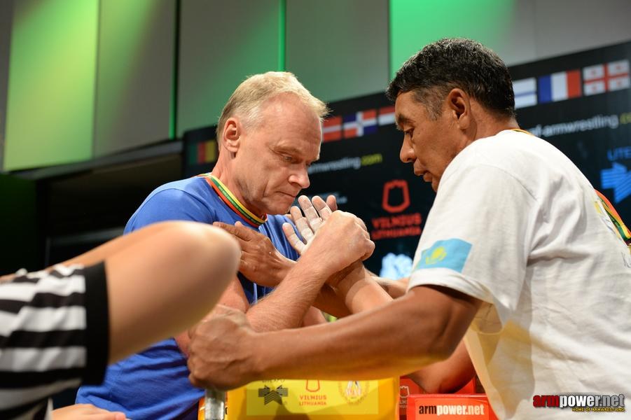 World Armwrestling Championship