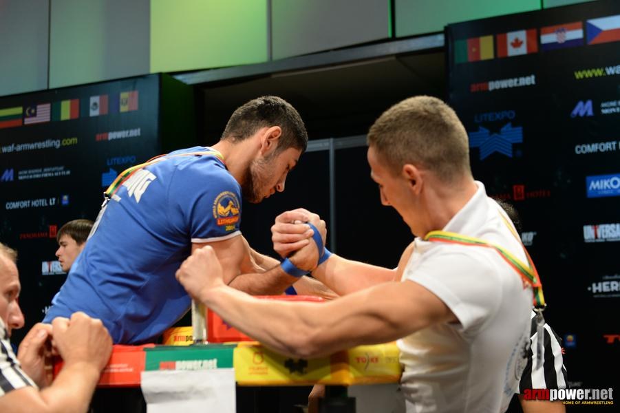 World Armwrestling Championship