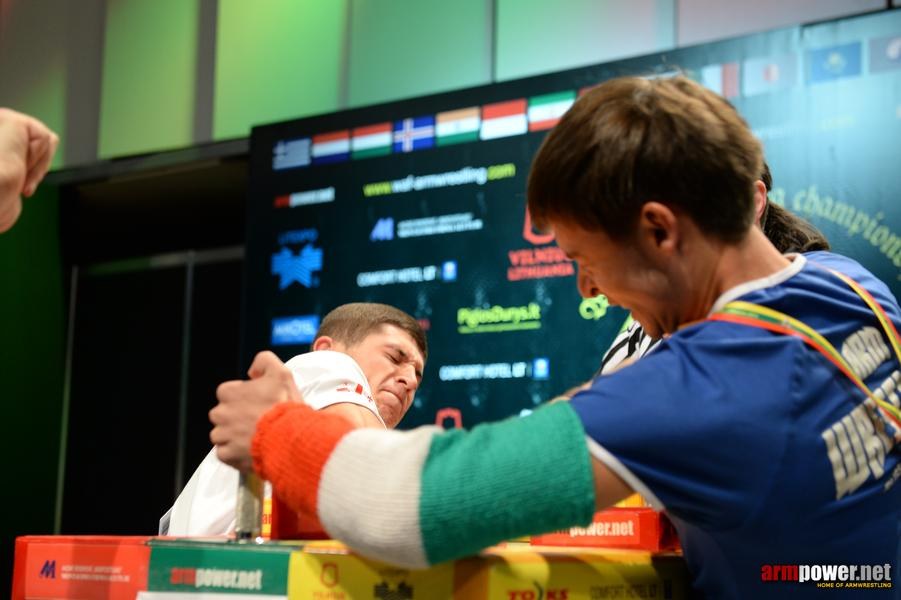 World Armwrestling Championship
