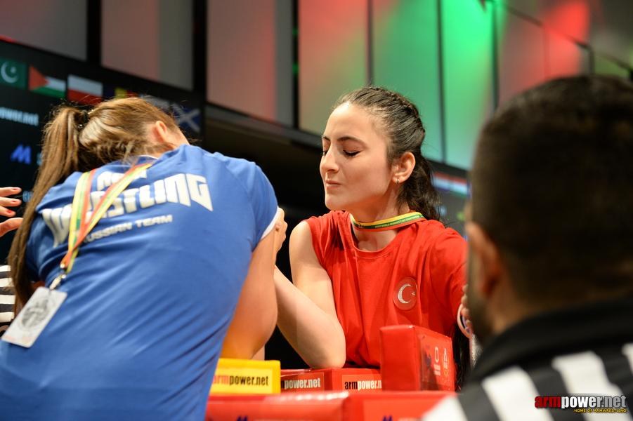 World Armwrestling Championship