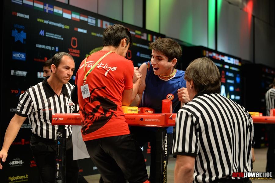 World Armwrestling Championship