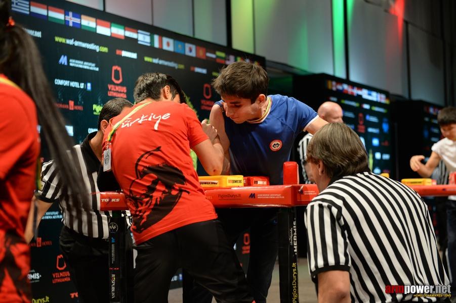 World Armwrestling Championship