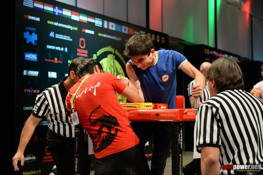 World Armwrestling Championship