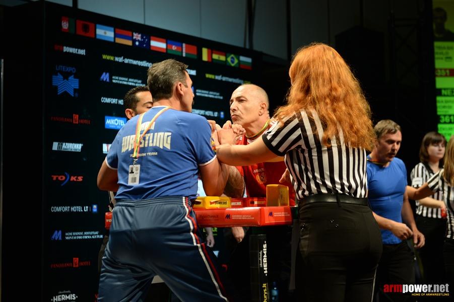 World Armwrestling Championship