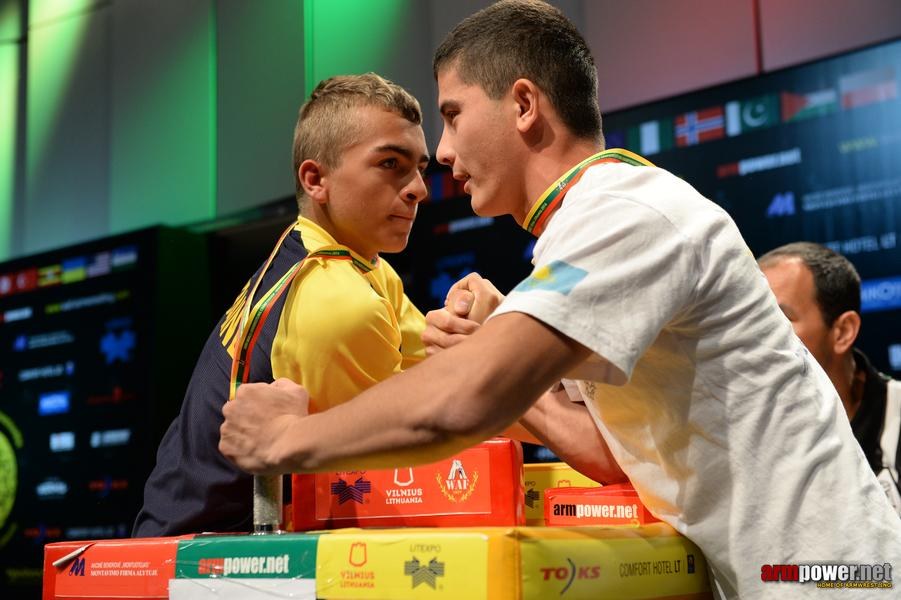 World Armwrestling Championship