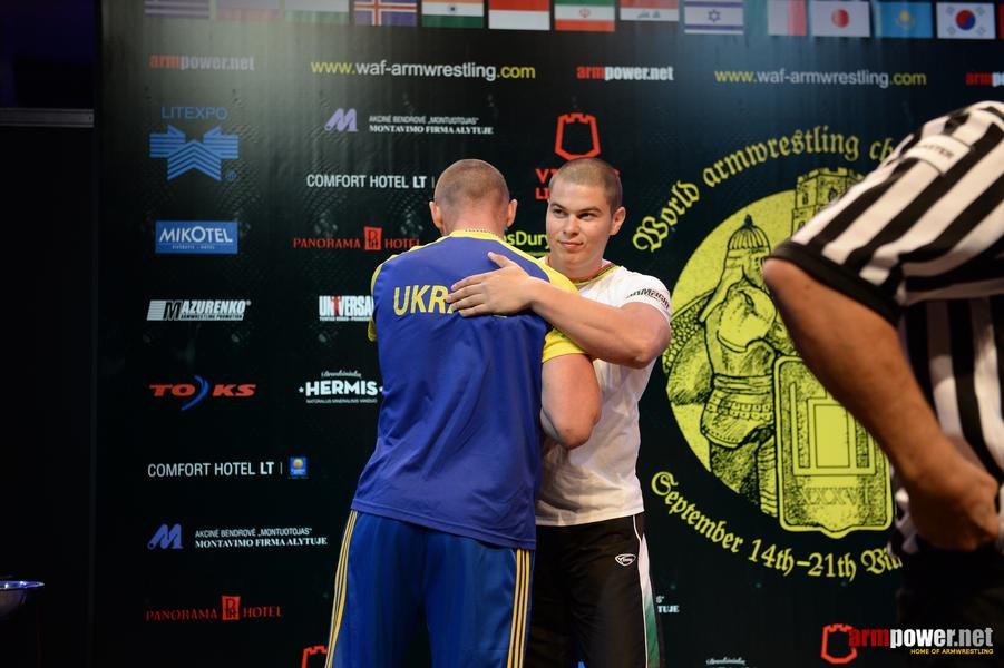 World Armwrestling Championship