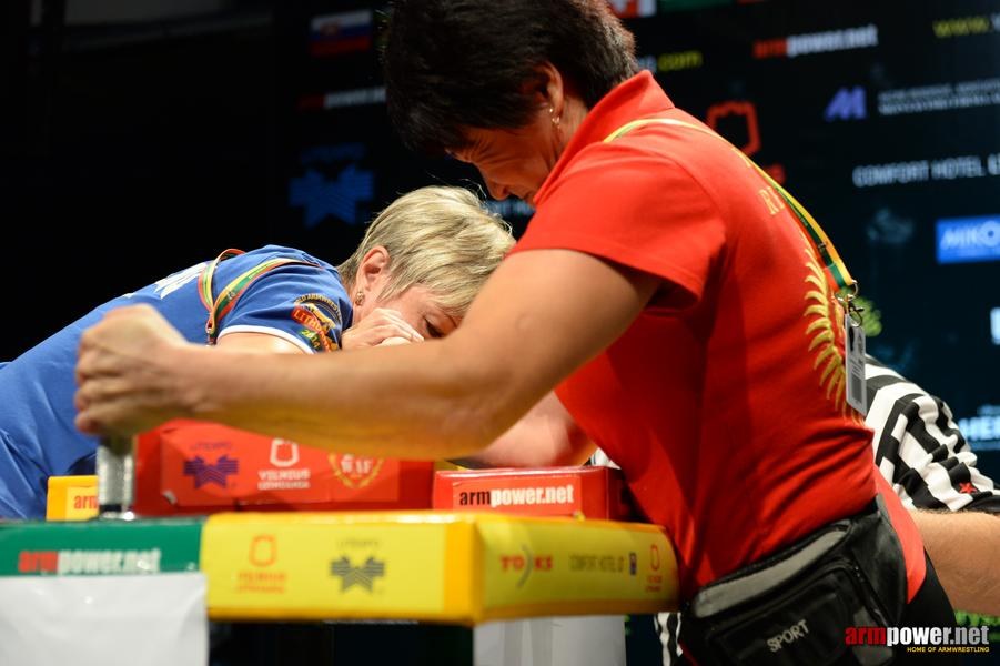 World Armwrestling Championship