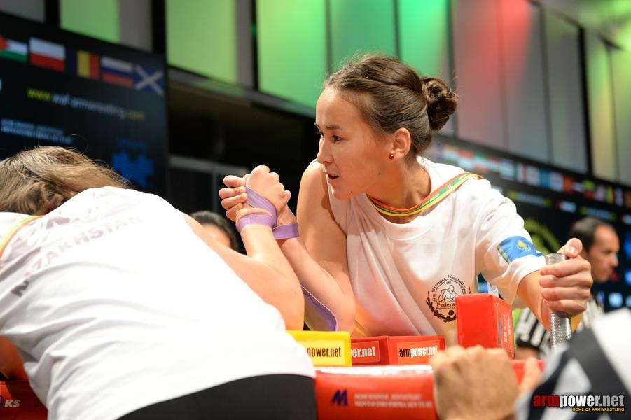 World Armwrestling Championship