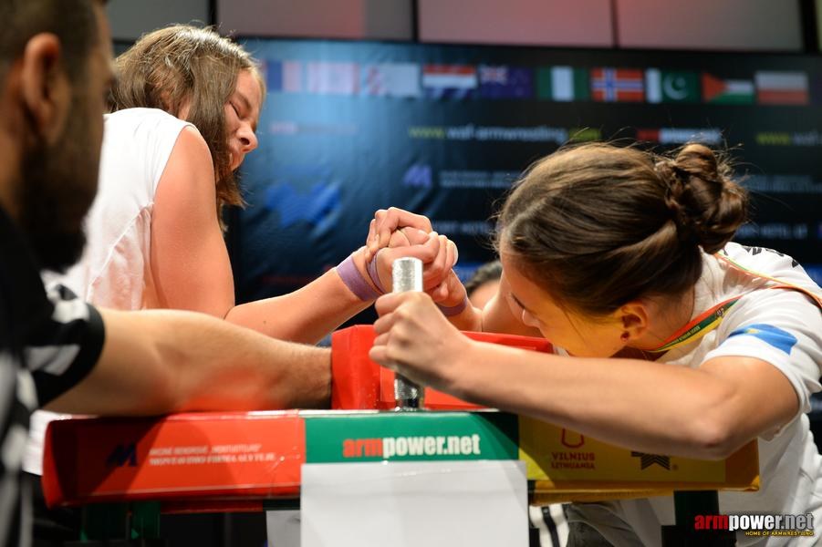 World Armwrestling Championship
