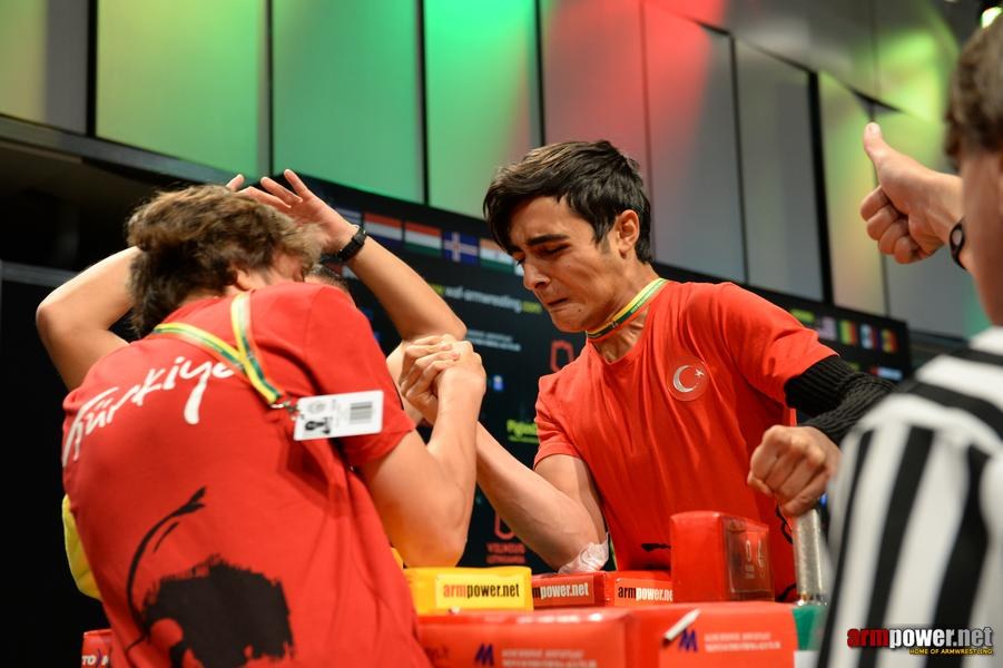 World Armwrestling Championship