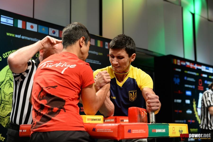 World Armwrestling Championship